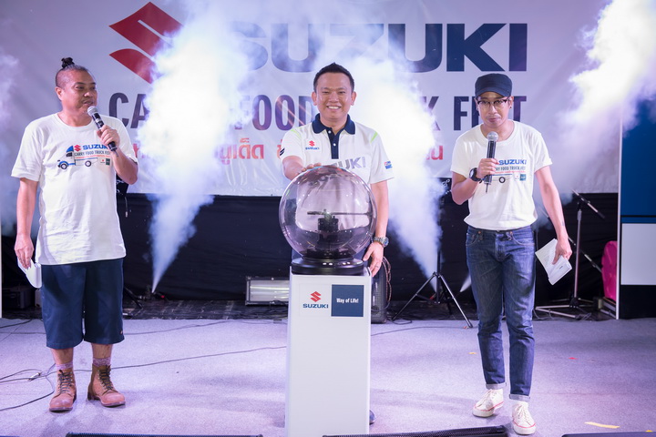 iamcar_suzuki food truck fest 3